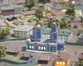 Городская панорама: отзыв от Жанна Жжж