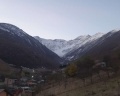 Mountain Saniba eco hotel: отзыв от Анна Ильгаровна