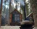Barn&Wood: отзыв от Вера Неизвестная
