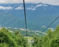 Панорама by Mercure Красная Поляна: отзыв от Александр Окопов