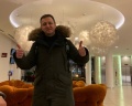 Airportcity Plaza St. Petersburg: отзыв от Fedor B