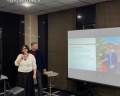 Forum plaza: отзыв от Vera Baranova