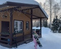 Уютное Место: отзыв от Дарья Жаринова