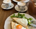 Offenbacher Hotel: отзыв от Татьяна Стахив