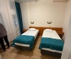 Smart Hotel KDO Новосибирск: отзыв от Кристина Голышева
