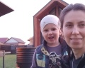 Holiday-house: отзыв от Полина Холодкова