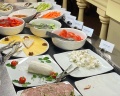 Arthurs SPA Hotel by Mercure: отзыв от Civin Lee
