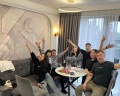 Шагал по Красной Площади: отзыв от Вероничка Антонова