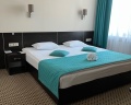 Brown hotel: отзыв от Олеся Никитина
