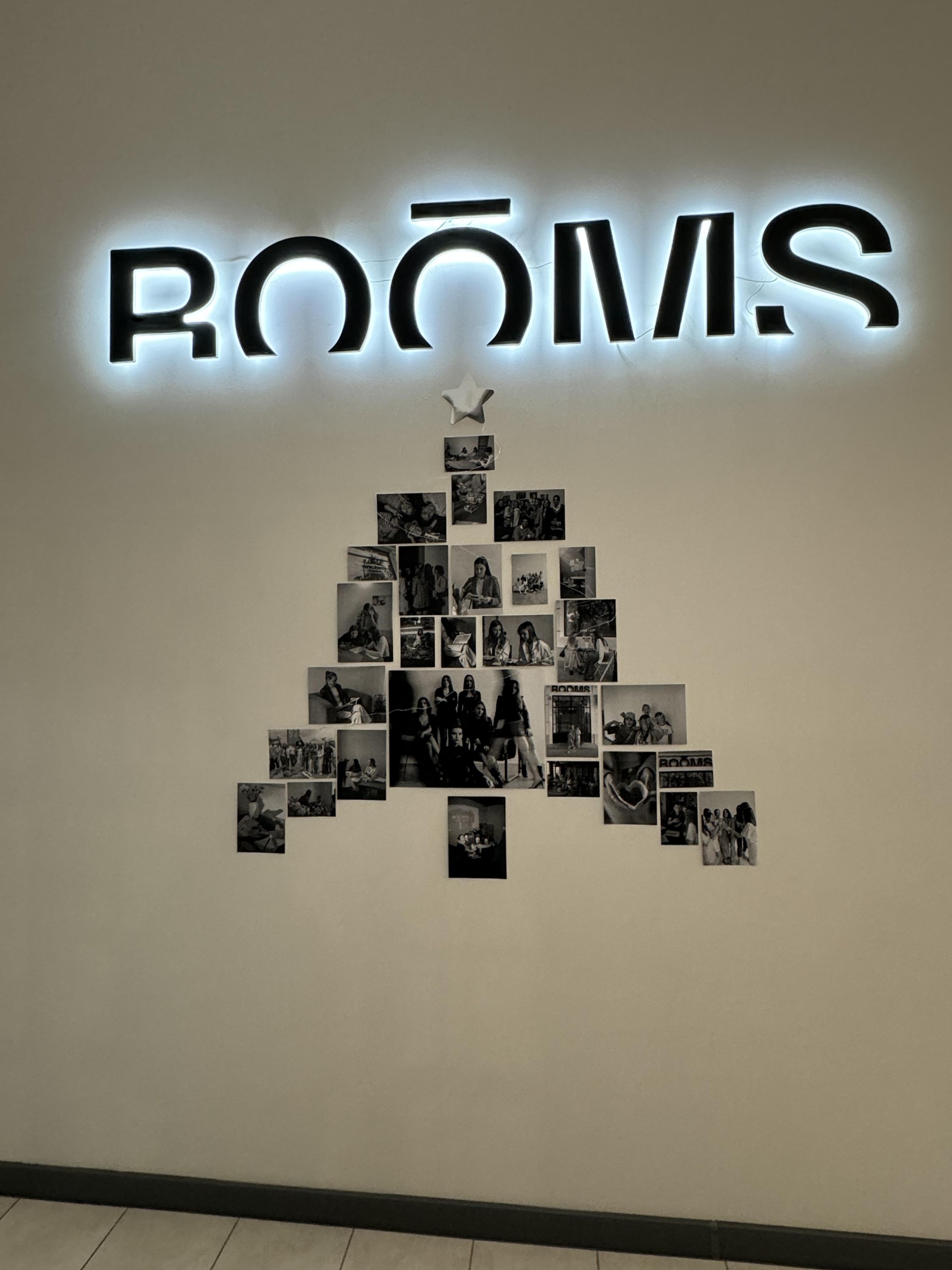 Rooms, пространство практики и изучения иностранных языков, улица  Коммунистическая, 10, Волгоград — 2ГИС