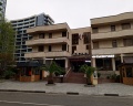 Family Park Hotel: отзыв от Elena Nazar
