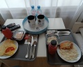 Academ Inn: отзыв от Larisa I