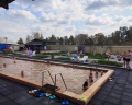 Сосновый Бор: отзыв от Игорь Трапезников