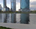 Башня «Исеть»: отзыв от Александр Александров