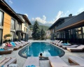 Blanc Hill by Adamand Resort: отзыв от Анжела