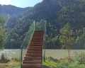 Pinewood resort&SPA: отзыв от Ольга Соколова
