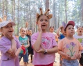 Пруд лесной: отзыв от Елена Шубникова