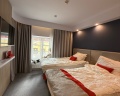 Express Sadovaya Hotel: отзыв от Ирина Иванцова