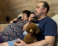 Дом на холме: отзыв от Элеонора Игоревна