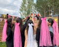 Эхо леса: отзыв от Полина