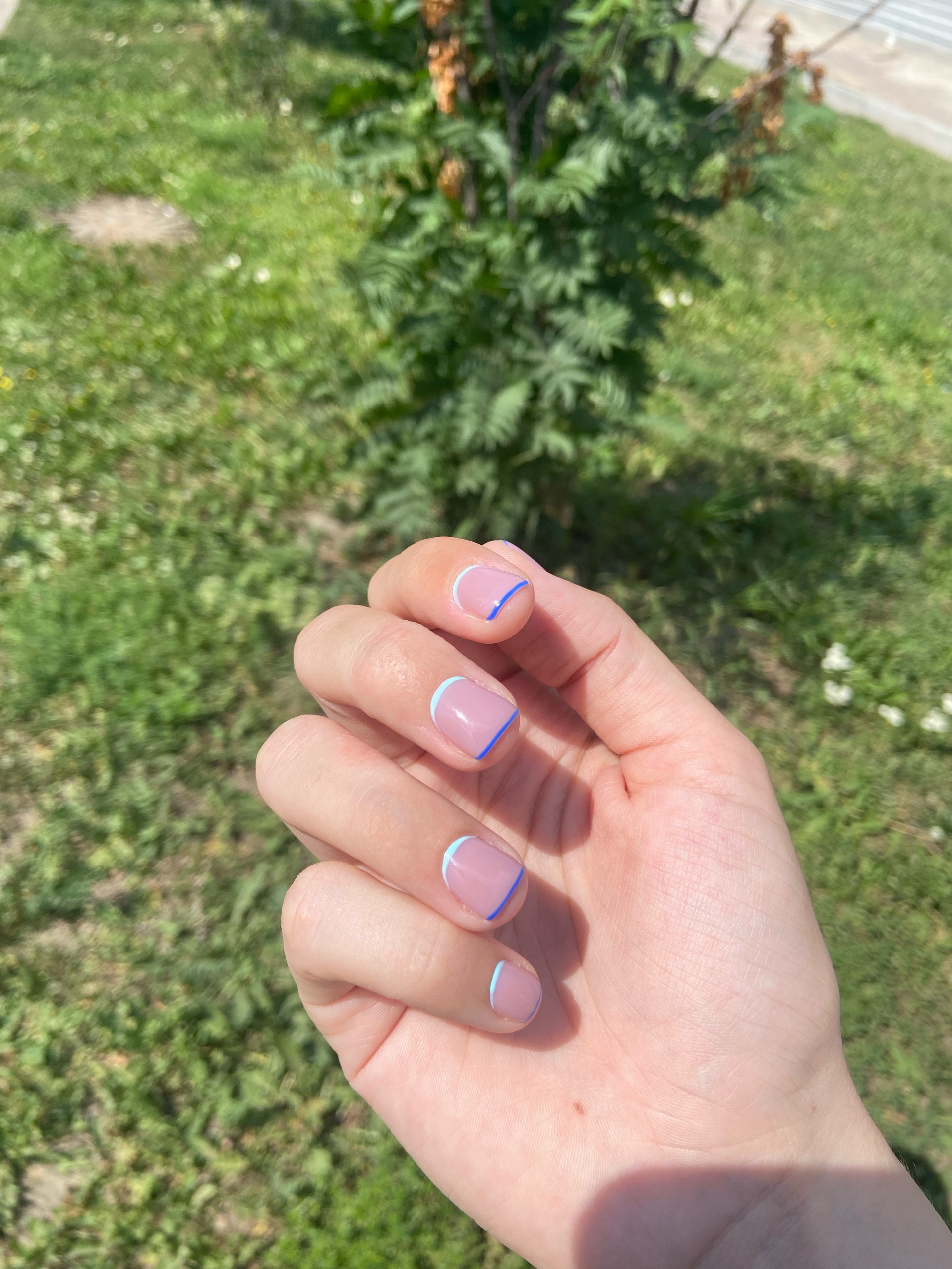 Parnas Nails, Заречная улица, 10 ст1, Санкт-Петербург — 2ГИС