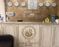 Karap palace hotel: отзыв от Яна Новосельцева
