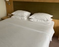 Cosmos Ekaterinburg Hotel: отзыв от Екатерина Чащина