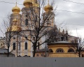 Владимирский собор: отзыв от Galina L