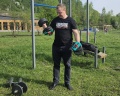 Терра Алтая: отзыв от Юлия Клименко