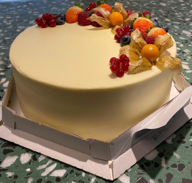 Belorechenskiye torty, cake orders, Belorechensk, ulitsa Lenina, 177/1 - Yandex
