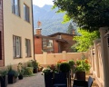 Alba inn apartments: отзыв от Анастасия