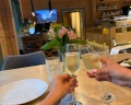 Grand Chalet Altay: отзыв от Юлия Брусник