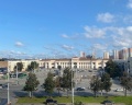 Marins Park Hotel Екатеринбург: отзыв от Евгения К