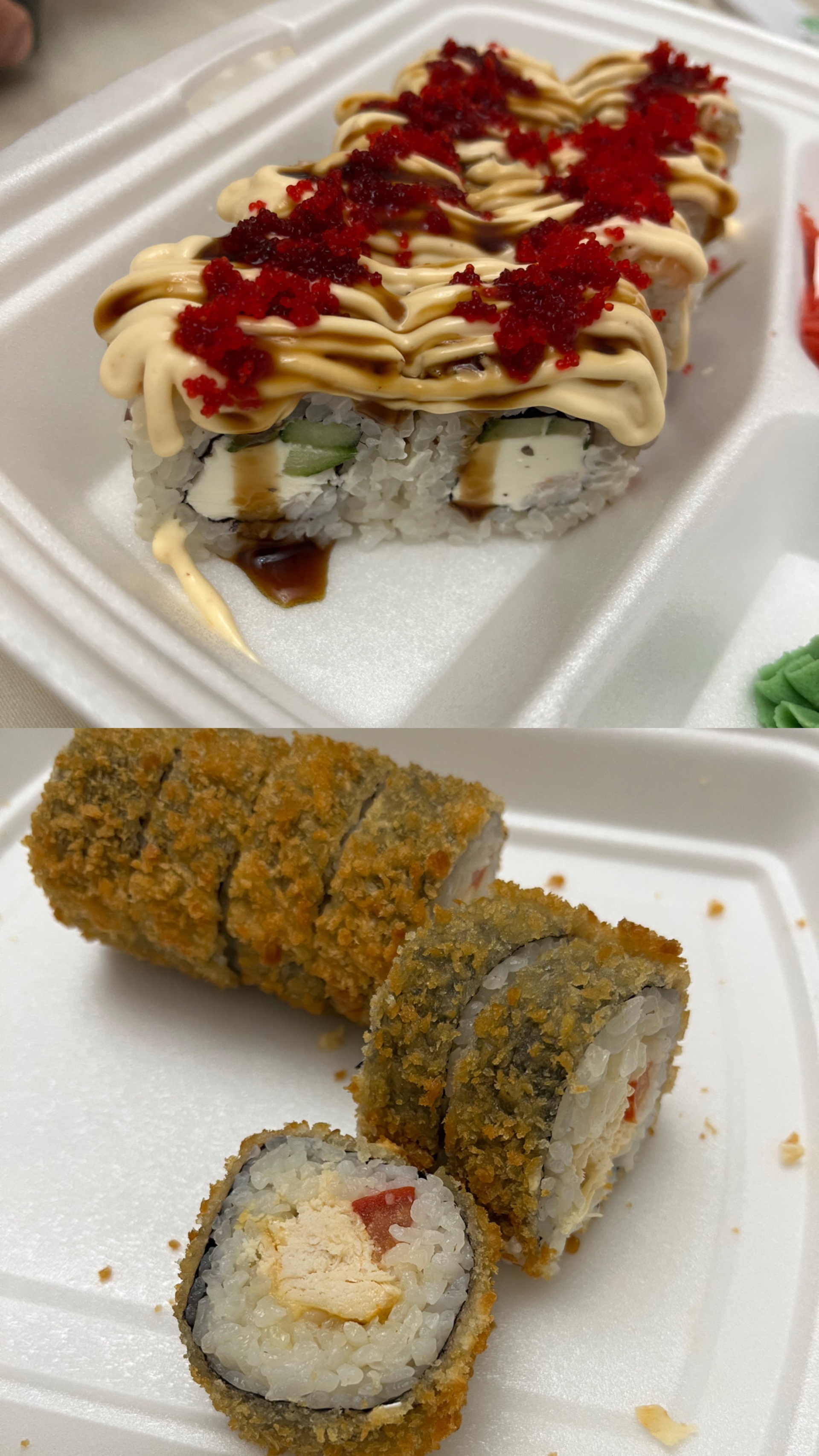 Sushi Ello, служба доставки еды, Махачкала, Махачкала — 2ГИС