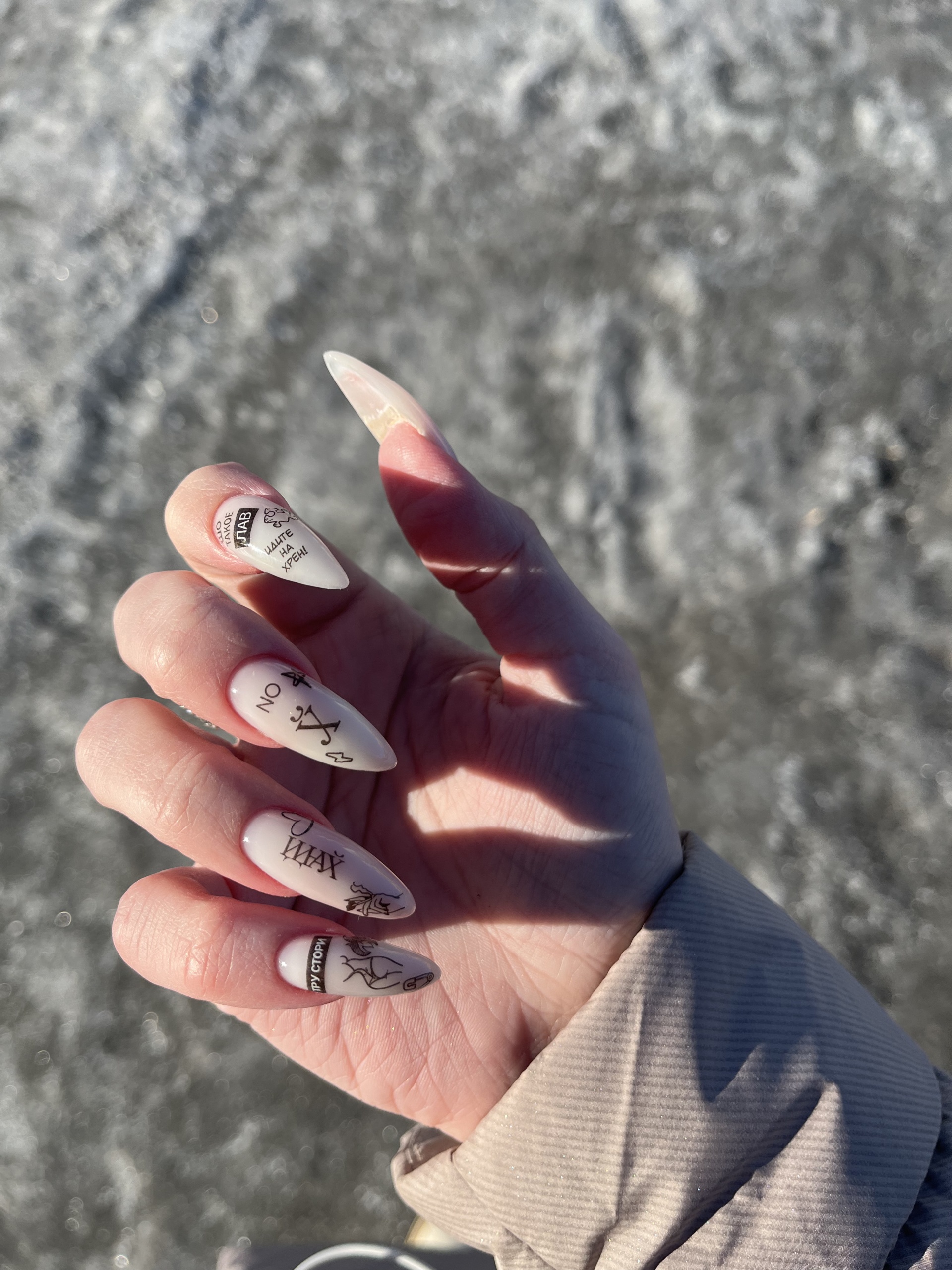 Liberta nails, Академика Шварца, 8/3, Екатеринбург — 2ГИС