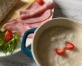 Морошка: отзыв от Ирина Крестина