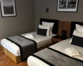 Tverskoy Boutique Hotel Sleepy Tom: отзыв от Helli S_