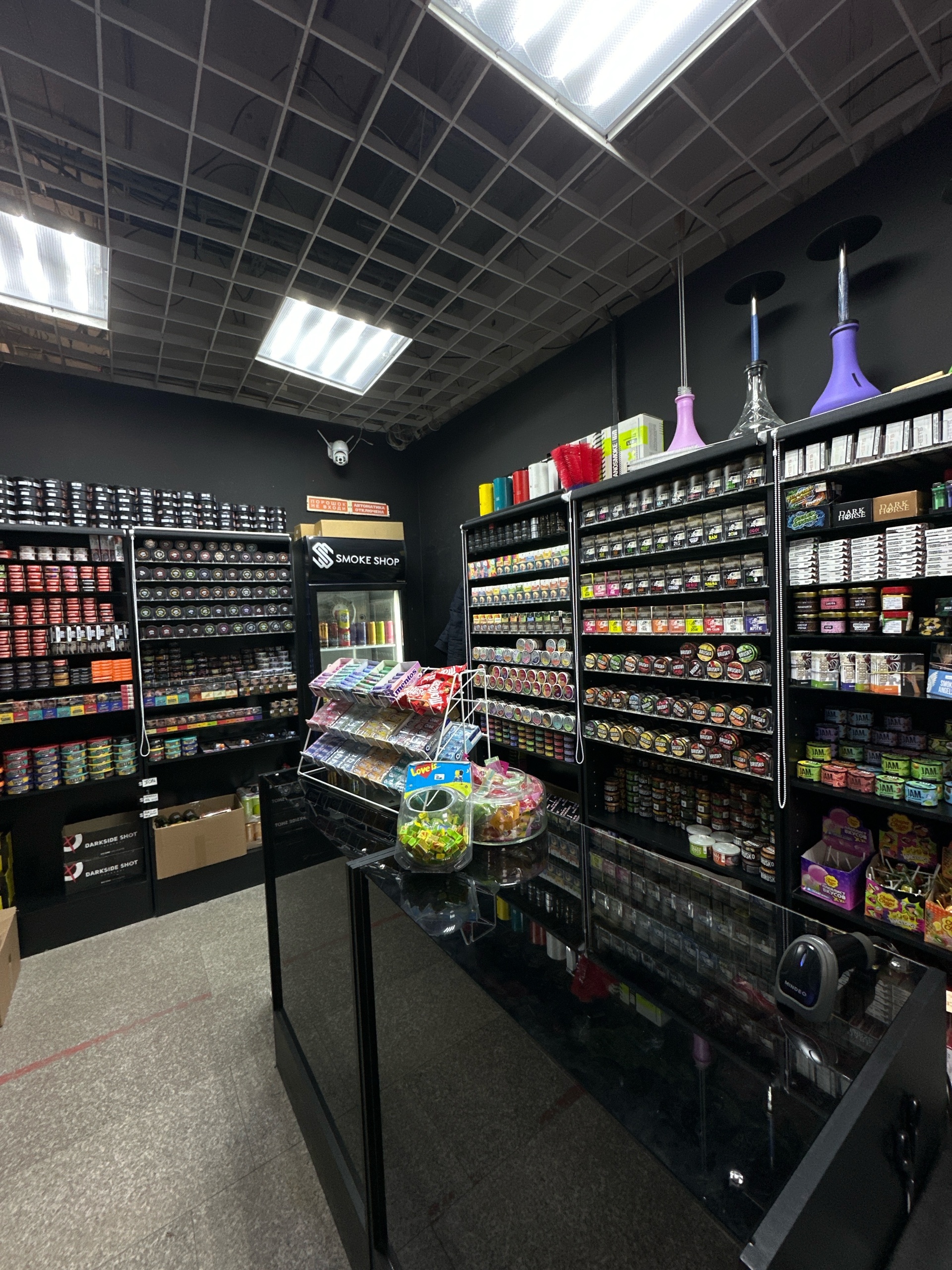 Smoke shop, магазин табачных изделий, Пирамида, площадь Ленина, 5а, Кстово  — 2ГИС