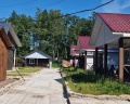 Лебяжье: отзыв от Елена Кондратьева