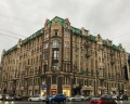Элефант: отзыв от Венера Даллакян