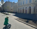 Театр «На Неве»: отзыв от Юлианна Овчинникова