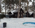 Бердская заимка: отзыв от Константин Пачкория