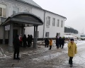 Волжский: отзыв от Артем Мисюрин