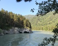 Altay River: отзыв от Ксения К