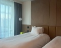 Mövenpick Москва Таганская: отзыв от Аина Тарбахова