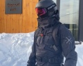 Черный лис: отзыв от Денис Базнат