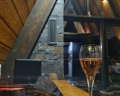 Chalet De Cuvee: отзыв от Марго Л.