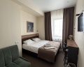 Welcome inn: отзыв от Ирина Кирьянова
