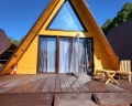 A-Frame: отзыв от Alis Davletshina