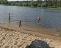 Lada-resort: отзыв от Сергей Лазарев